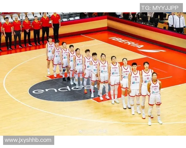 2008年西班牙女篮对阵法国队精彩回顾与赛后分析 2008年西班牙女篮对阵法国队精彩回顾与赛后分析