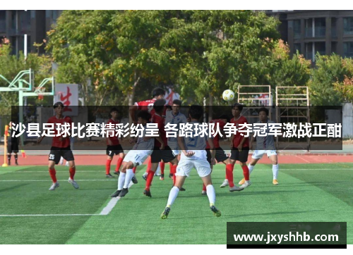 沙县足球比赛精彩纷呈 各路球队争夺冠军激战正酣